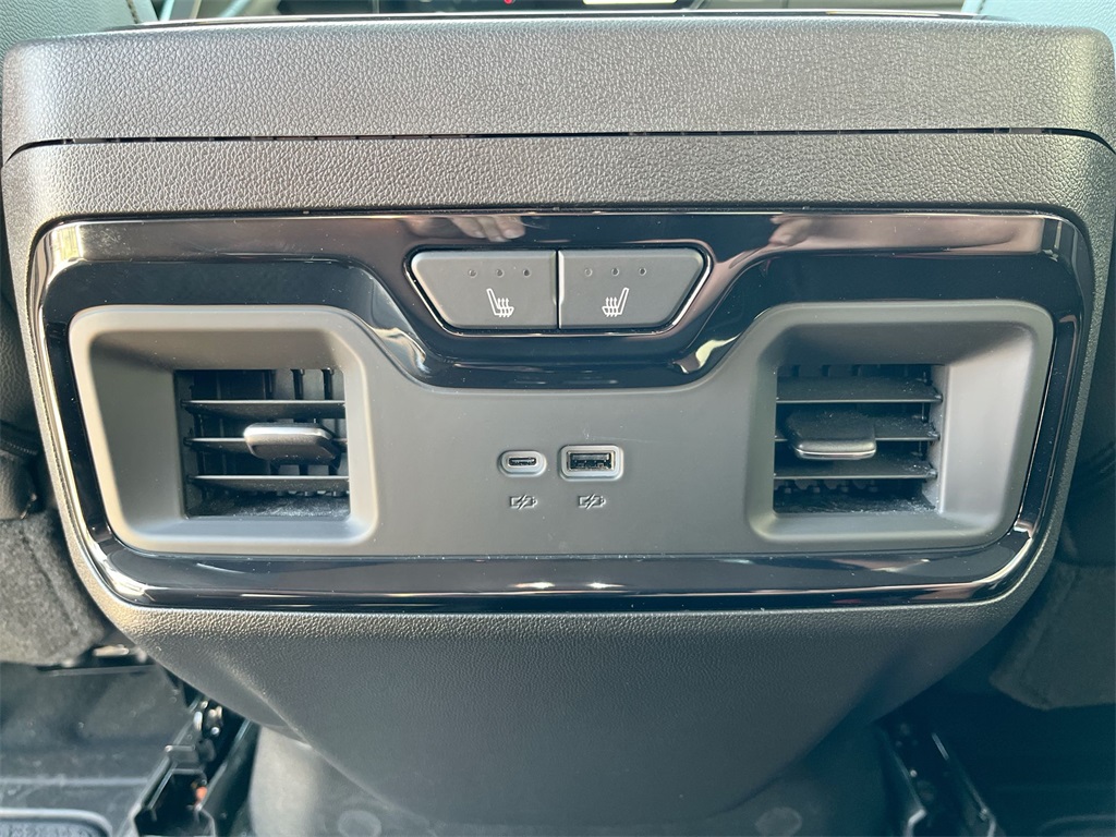 2025 Gmc Sierra 1500 AT4 photo 31