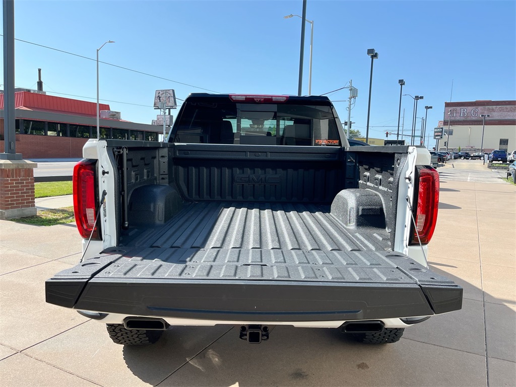 2025 Gmc Sierra 1500 AT4 photo 32