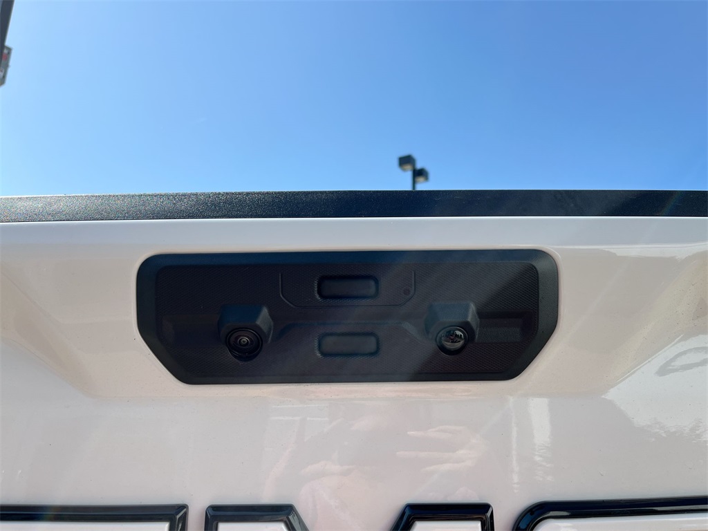 2025 Gmc Sierra 1500 AT4 photo 33