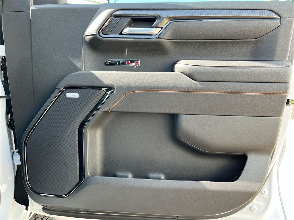 2025 Gmc Sierra 1500 AT4 photo 36