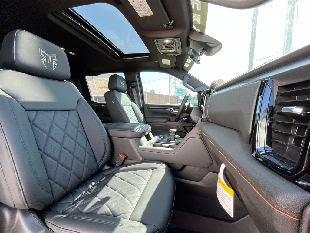 2025 Gmc Sierra 1500 AT4 photo 37