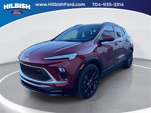 2024 Buick Encore GX Sport Touring's photo