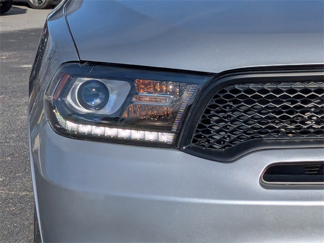 2020 Dodge Durango GT Plus RWD