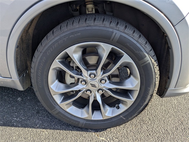 2020 Dodge Durango GT Plus RWD