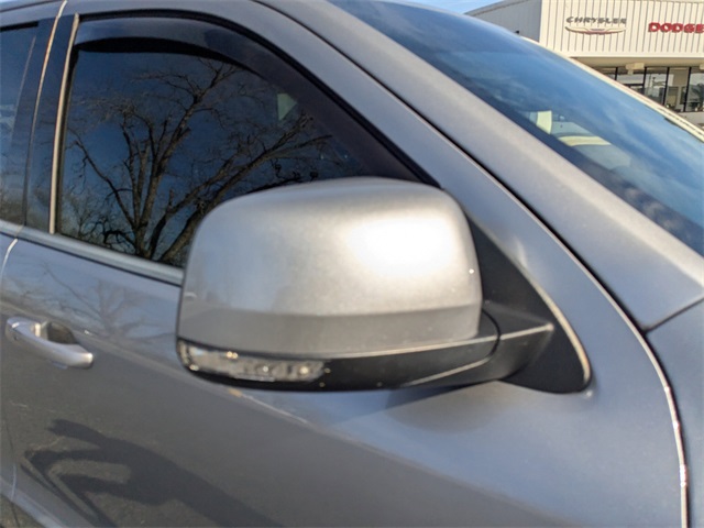 2020 Dodge Durango GT Plus RWD