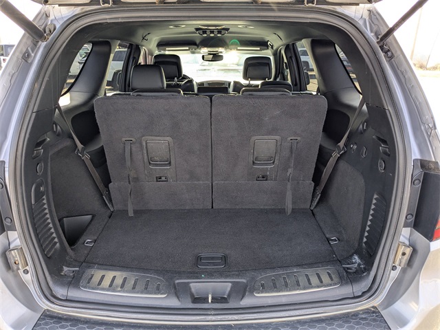 2020 Dodge Durango GT Plus RWD