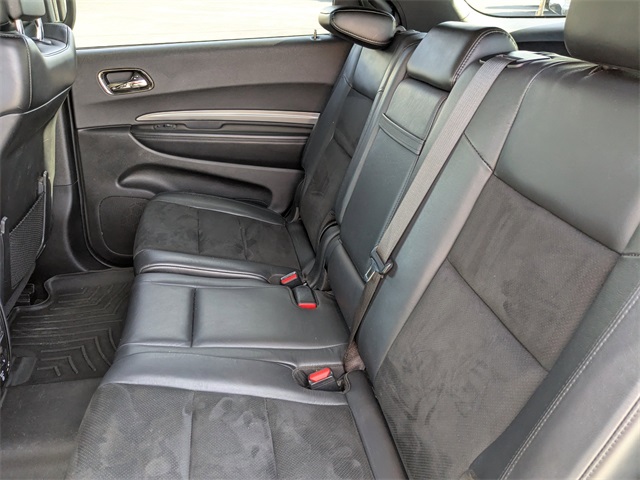 2020 Dodge Durango GT Plus RWD