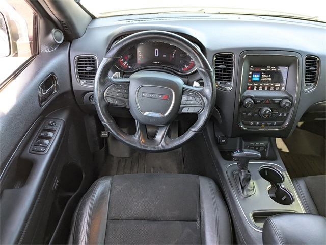 2020 Dodge Durango GT Plus RWD