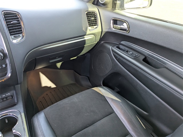 2020 Dodge Durango GT Plus RWD