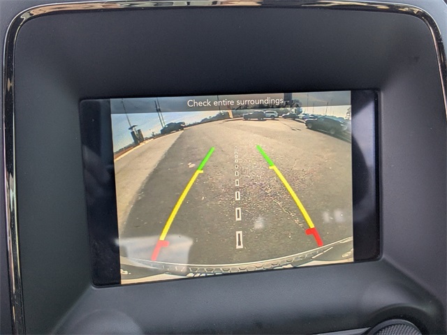 2020 Dodge Durango GT Plus RWD