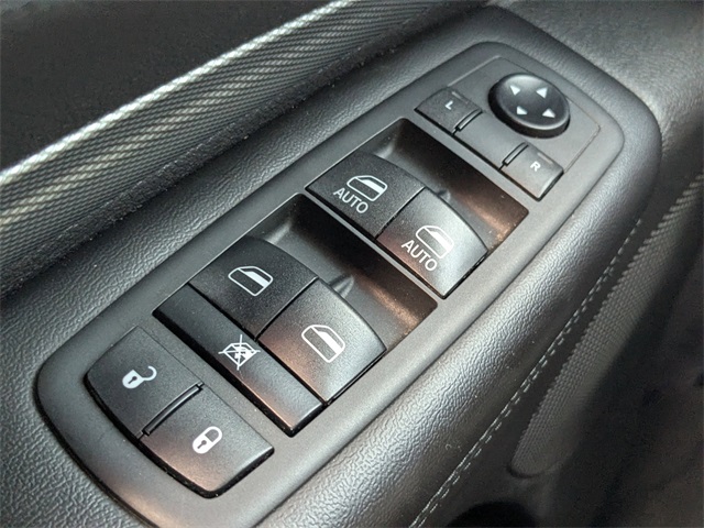 2020 Dodge Durango GT Plus RWD