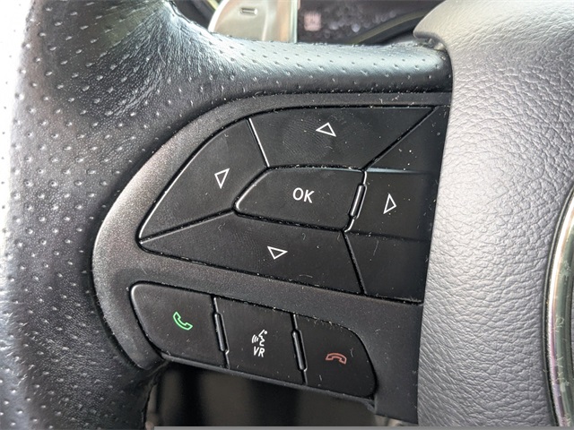 2020 Dodge Durango GT Plus RWD