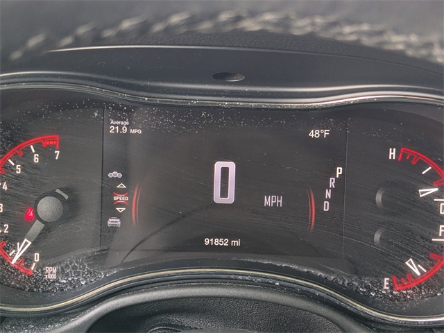 2020 Dodge Durango GT Plus RWD