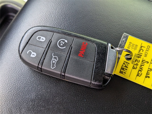 2020 Dodge Durango GT Plus RWD