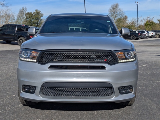 2020 Dodge Durango GT Plus RWD