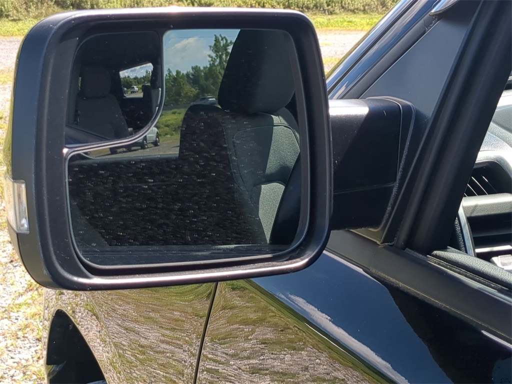 2020 Ram 1500 Big Horn Lone Star photo 9