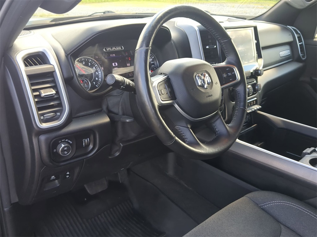 2020 Ram 1500 Big Horn Lone Star photo 10