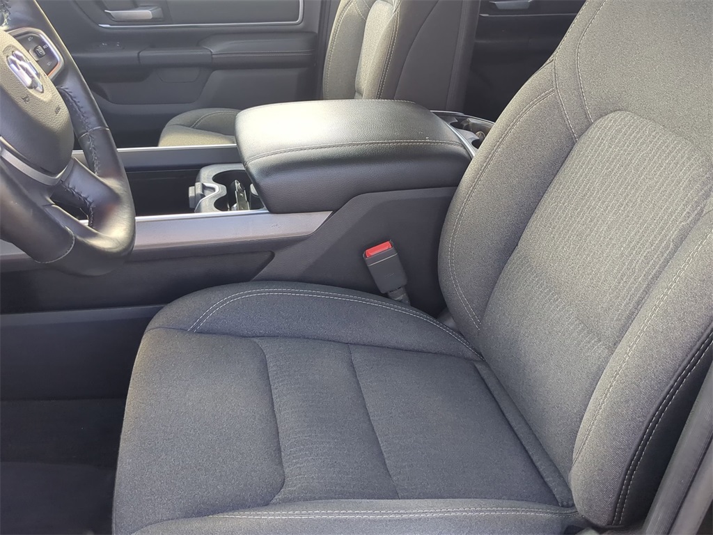 2020 Ram 1500 Big Horn Lone Star photo 11