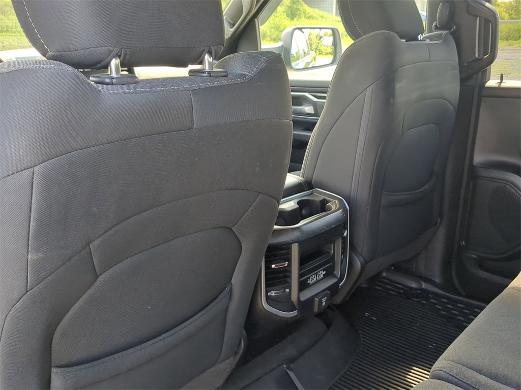 2020 Ram 1500 Big Horn Lone Star photo 12