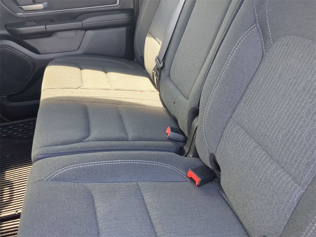 2020 Ram 1500 Big Horn Lone Star photo 13