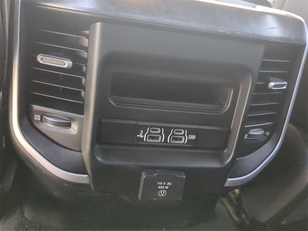 2020 Ram 1500 Big Horn Lone Star photo 14