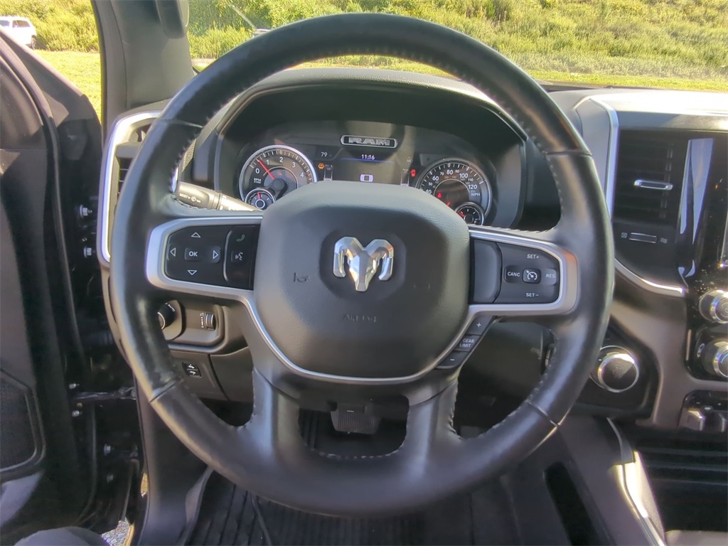 2020 Ram 1500 Big Horn Lone Star photo 15