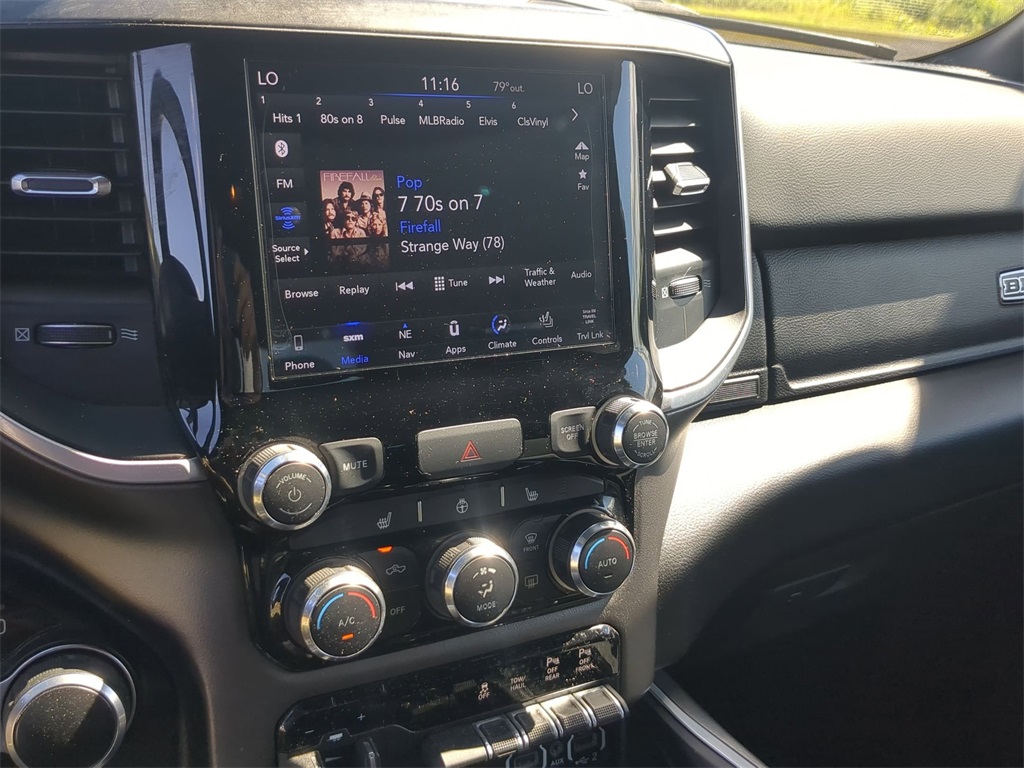2020 Ram 1500 Big Horn Lone Star photo 17
