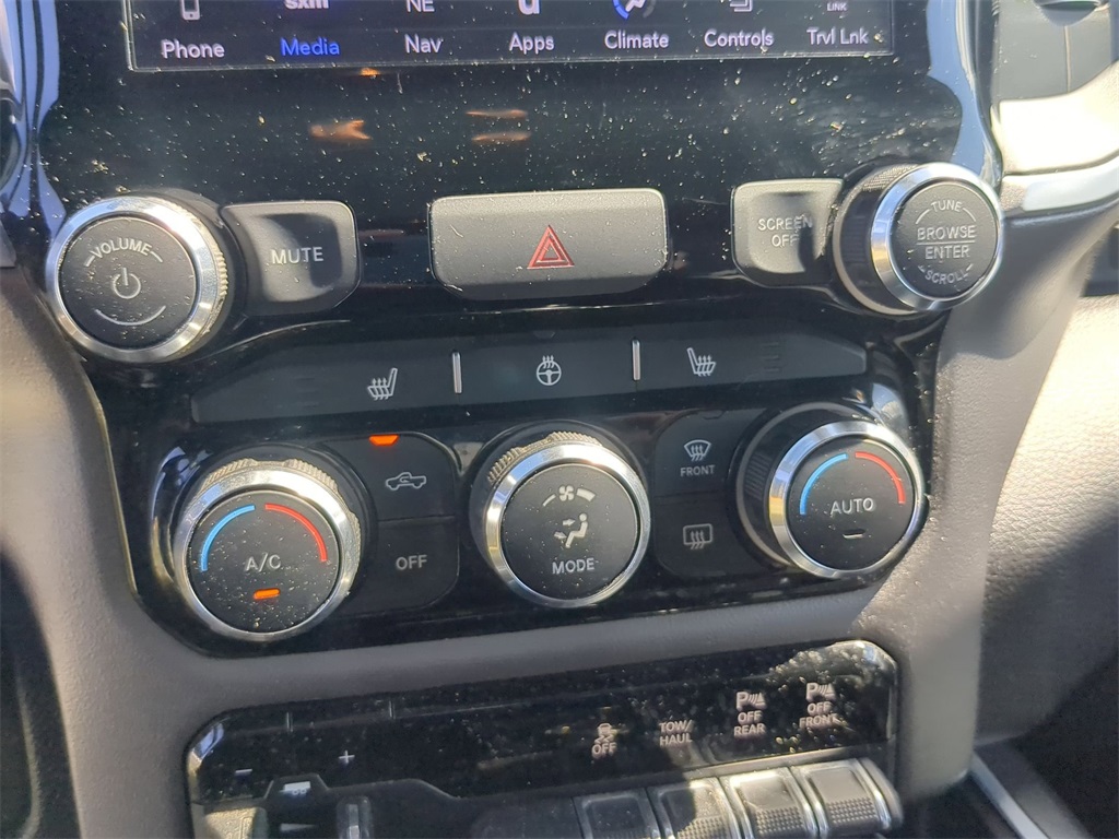 2020 Ram 1500 Big Horn Lone Star photo 18