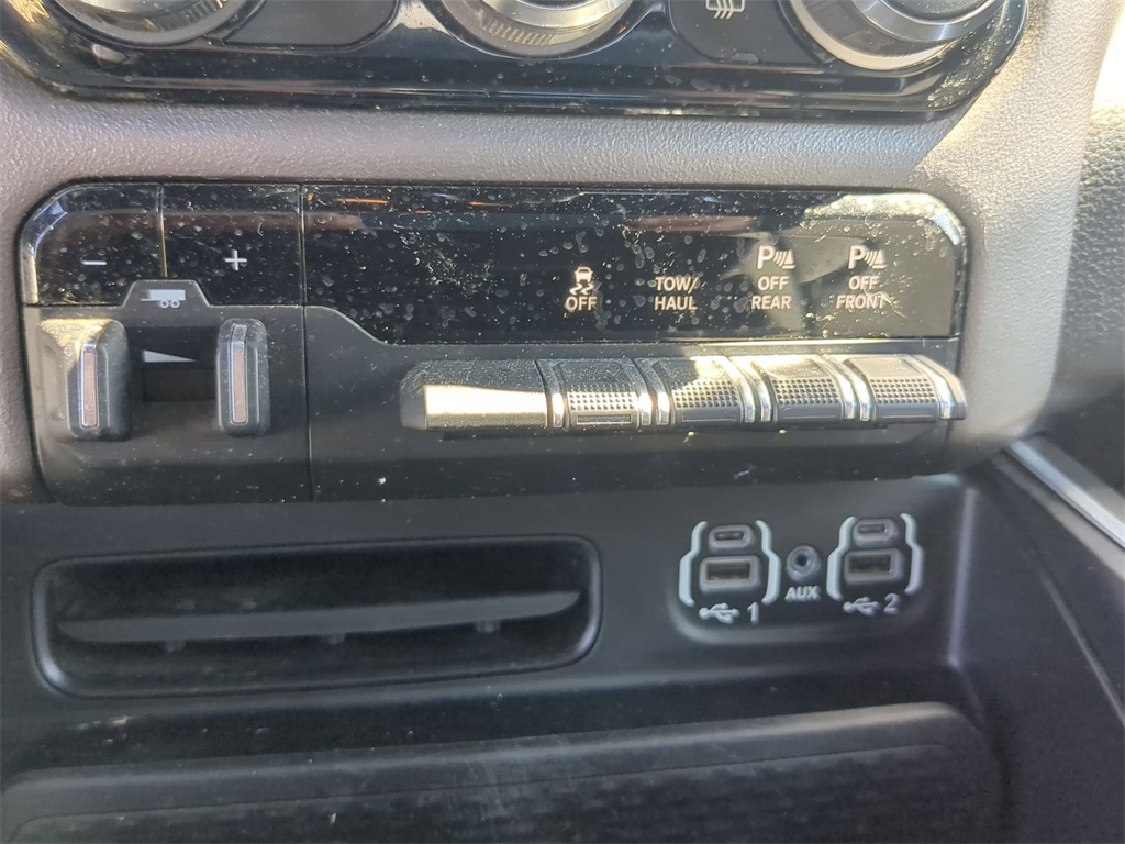 2020 Ram 1500 Big Horn Lone Star photo 19
