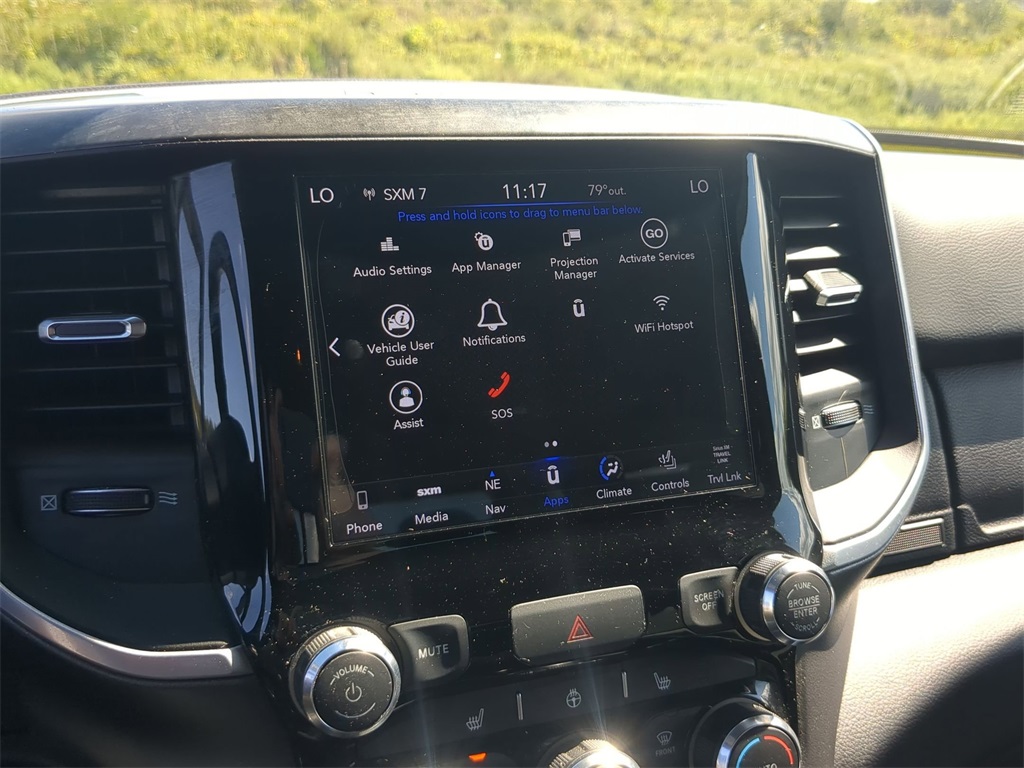 2020 Ram 1500 Big Horn Lone Star photo 21