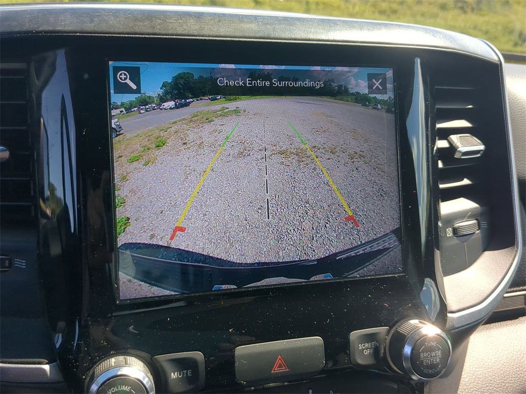 2020 Ram 1500 Big Horn Lone Star photo 22