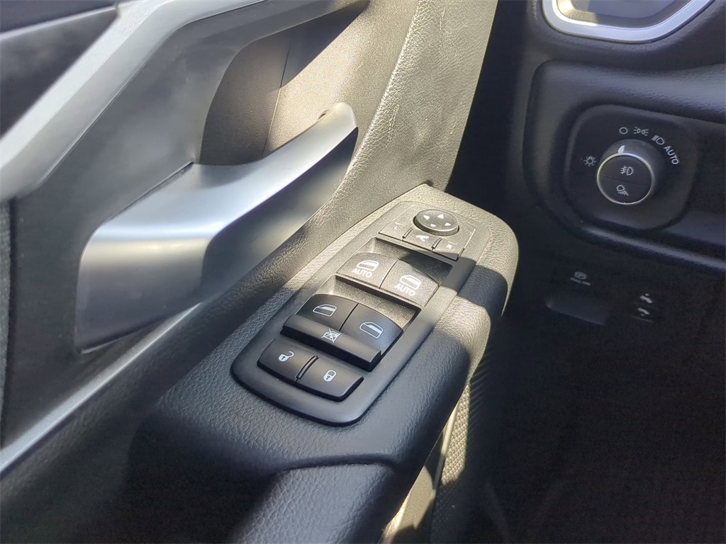 2020 Ram 1500 Big Horn Lone Star photo 24