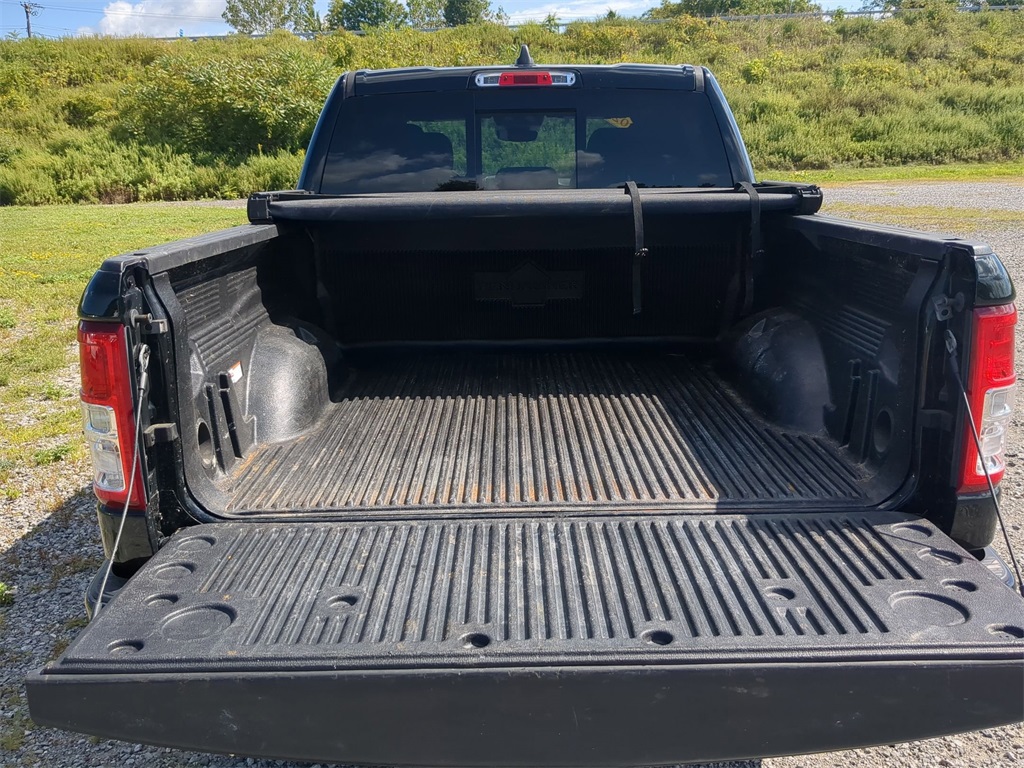 2020 Ram 1500 Big Horn Lone Star photo 7