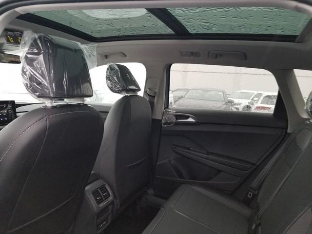 new 2026 Volkswagen Taos car, priced at $35,741