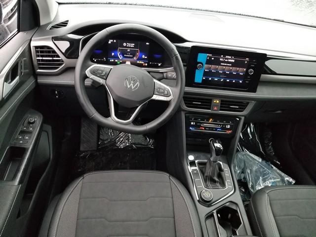 new 2026 Volkswagen Taos car, priced at $35,741