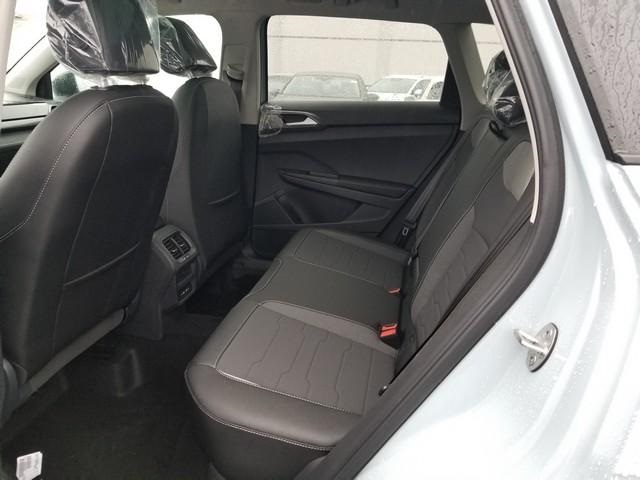 new 2026 Volkswagen Taos car, priced at $35,741