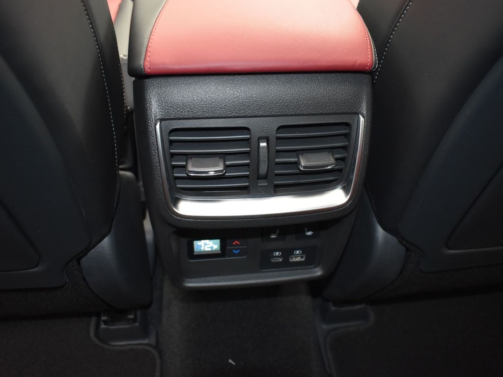 2025 White Infiniti QX55 SENSORY AWD SUV