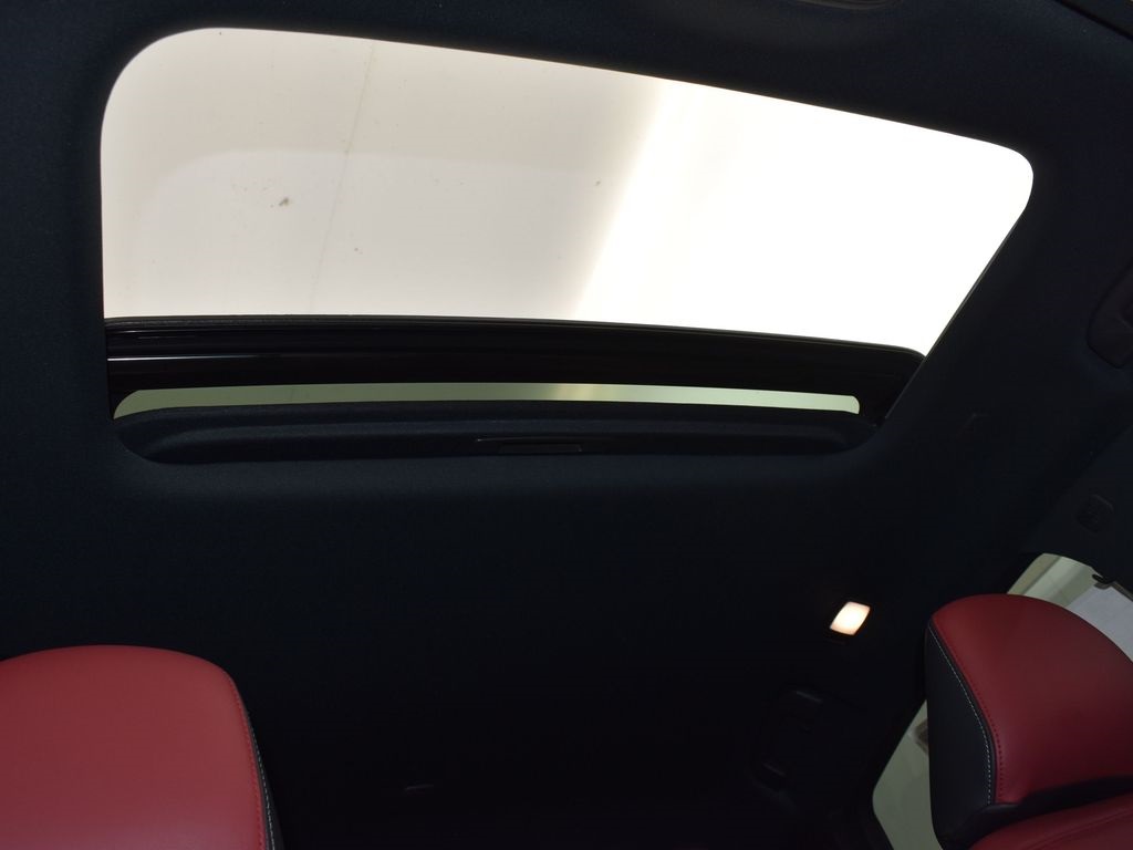 2025 White Infiniti QX55 SENSORY AWD SUV