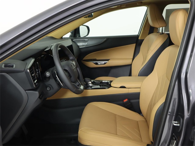 2026 Lexus NX 350 Luxury AWD photo 12