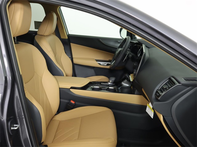 2026 Lexus NX 350 Luxury AWD photo 13