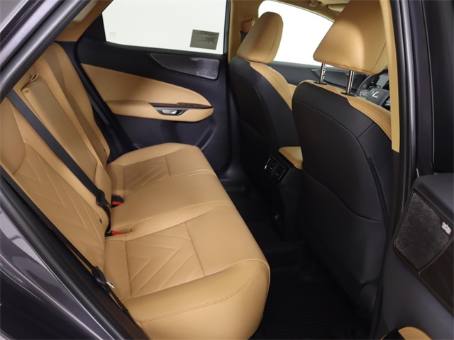 2026 Lexus NX 350 Luxury AWD photo 14