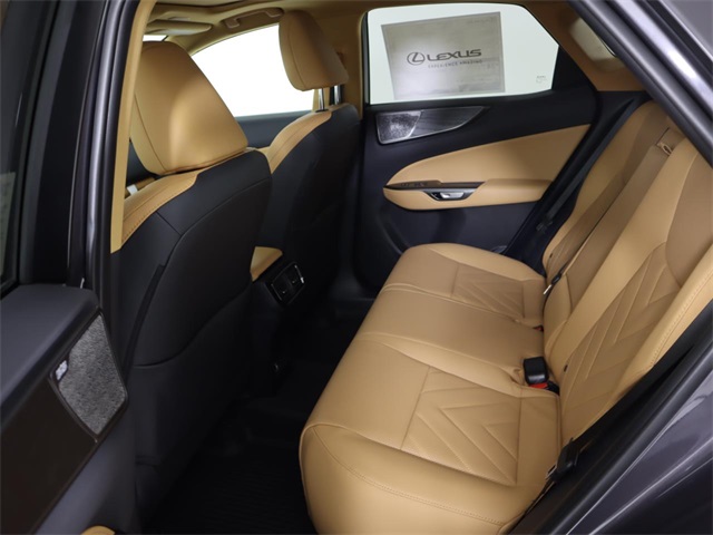2026 Lexus NX 350 Luxury AWD photo 15