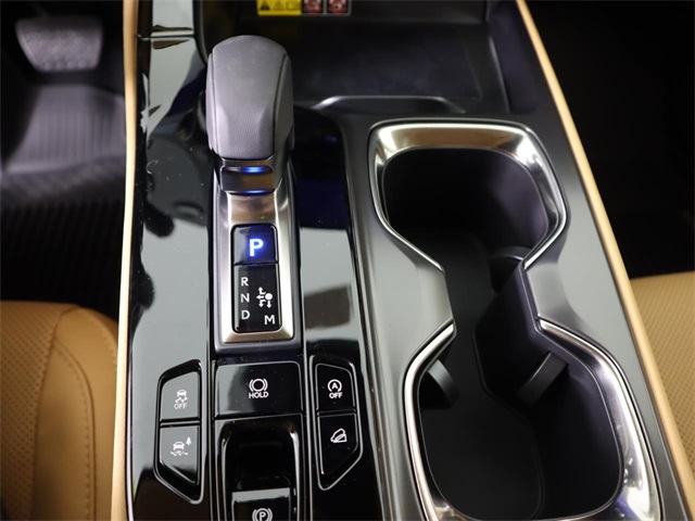 2026 Lexus NX 350 Luxury AWD photo 18