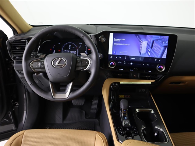 2026 Lexus NX 350 Luxury AWD photo 19