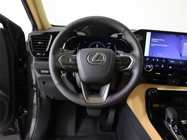 2026 Lexus NX 350 Luxury AWD photo 20
