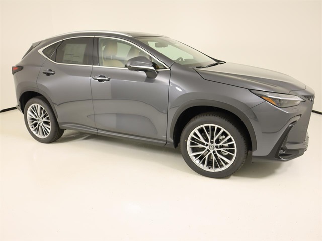2026 Lexus NX 350 Luxury AWD photo 5