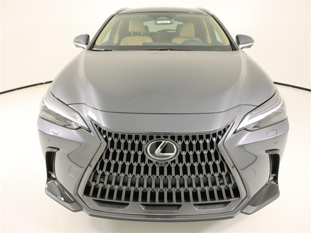2026 Lexus NX 350 Luxury AWD photo 7
