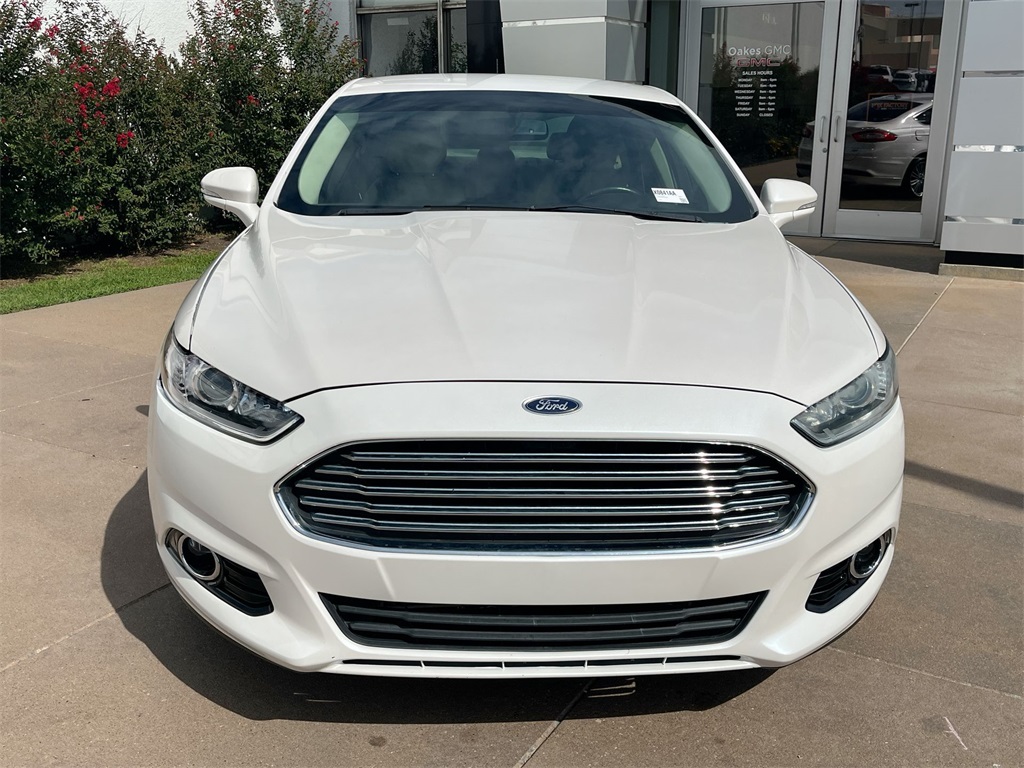 Used 2013 Ford Fusion SE with VIN 3FA6P0HR9DR359237 for sale in Kansas City