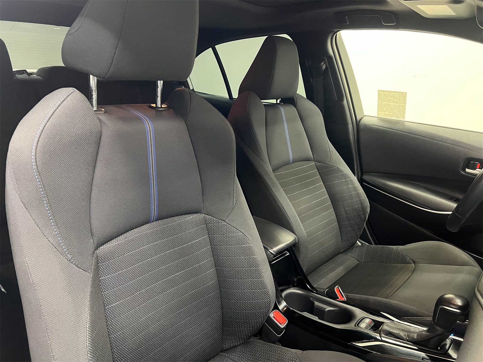 used 2020 Toyota Corolla car, priced at $15,488