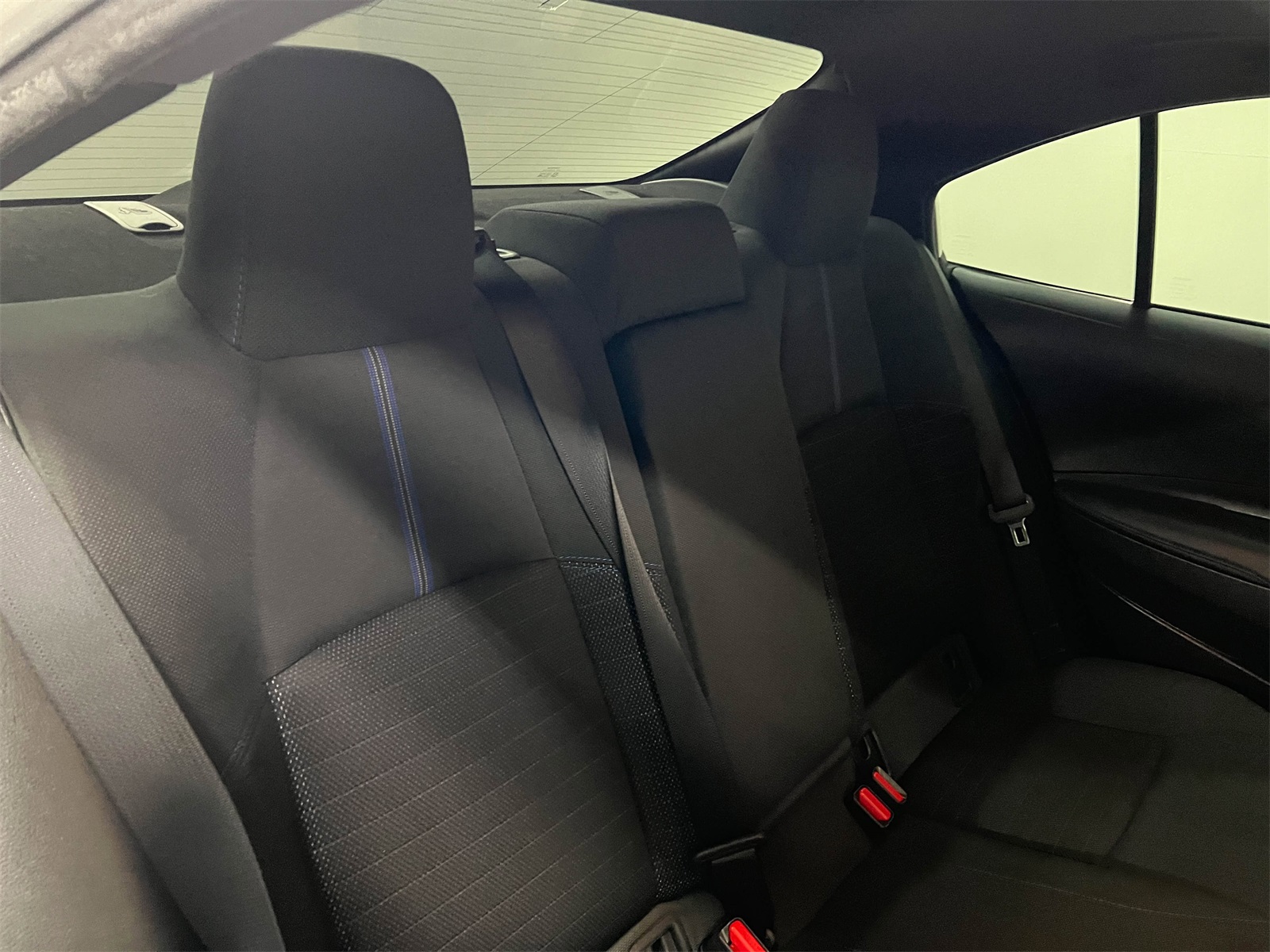 used 2020 Toyota Corolla car, priced at $15,488